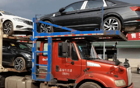 太原托运汽车到天津多少钱