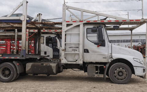 南京到济南汽车托运多少钱