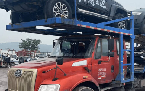 河北汽车托运大约多少钱