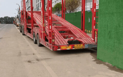 郑州到信阳托运汽车多少钱