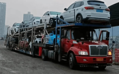 汽车托运北京到贵阳多少钱