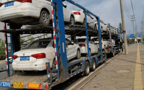 托运汽车沈阳到衡水多少钱