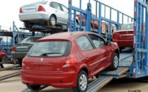 汽车托运岳阳多少钱啊现在