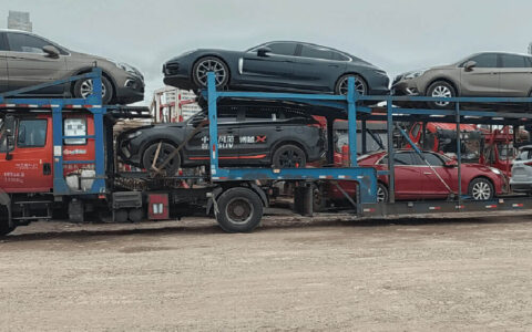 桂林到北京汽车托运多少钱