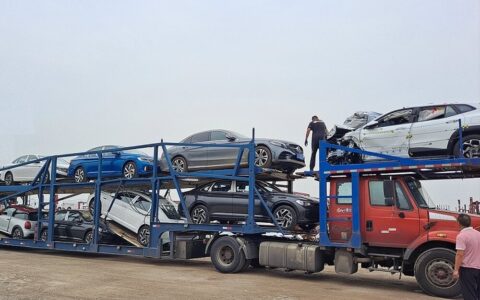 汽车托运岳阳多少钱啊现在