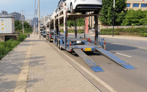 昆明托运汽车到石屏多少钱