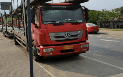 成都托运汽车到海南多少钱