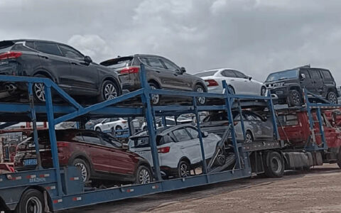 汽车广州托运到遵义多少钱