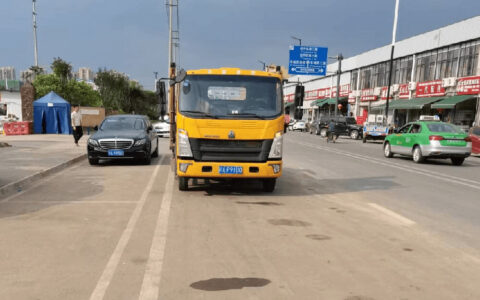 西安到哈尔滨汽车托运多少钱