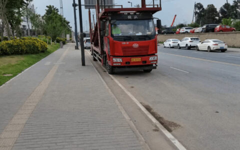 杭州到贵阳托运汽车多少钱