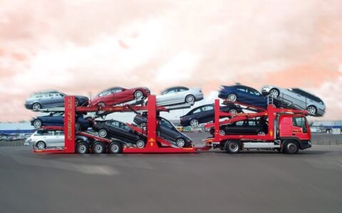 温州汽车托运至海南多少钱