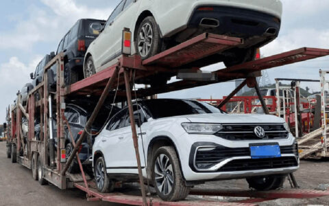 汽车托运最便宜要多少钱