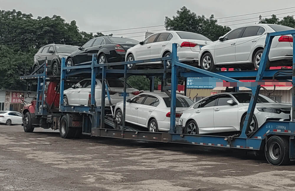 旅游汽车托运合适吗多少钱