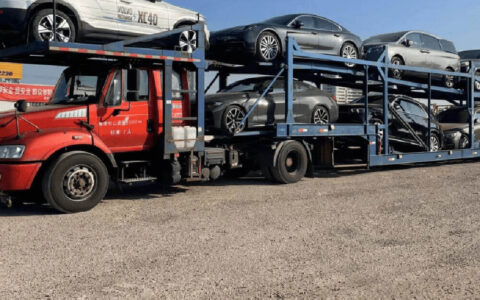 拉萨托运汽车到那曲多少钱