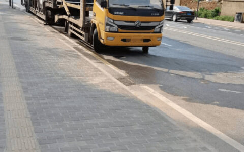 杭州托运汽车到清远多少钱