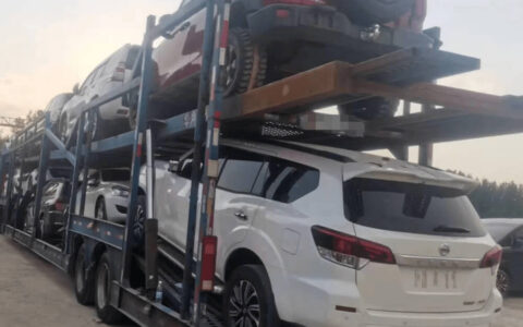 乐陵汽车托运价格多少钱