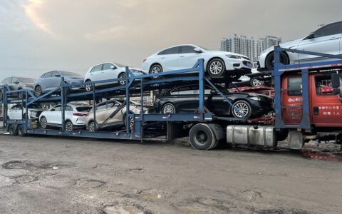 汽车700公里托运多少钱