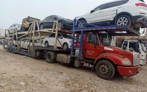 西藏托运汽车回广州多少钱