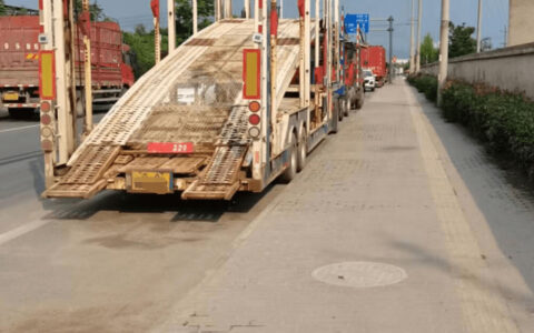 潍坊到烟台托运汽车多少钱