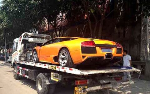 汽车托运重庆到芒康多少钱